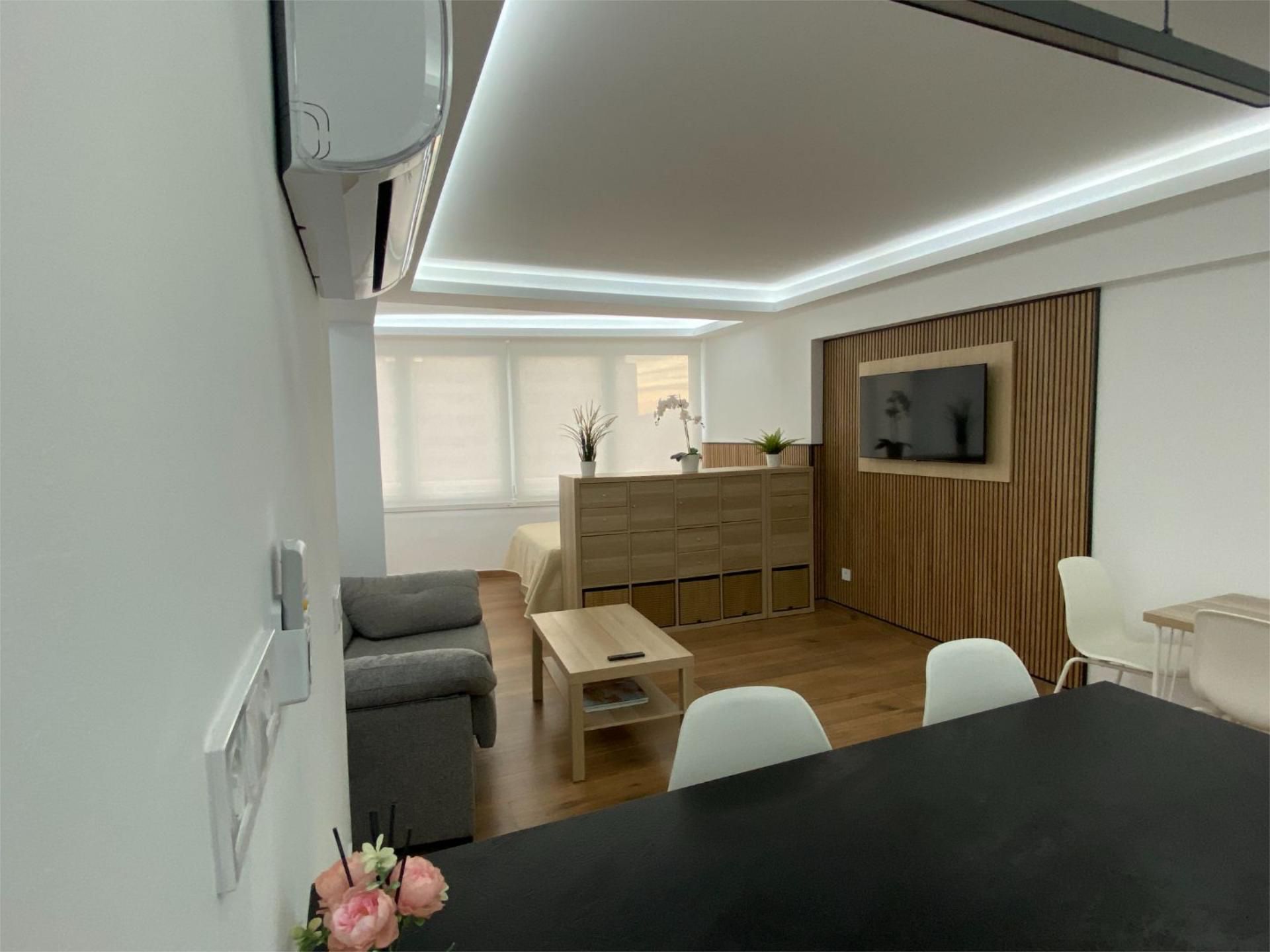 Estudio en  Carrer de Saridakis 24 - Foto 8