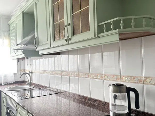 Piso en calle del Metge Berenguer, 14 - Foto 16