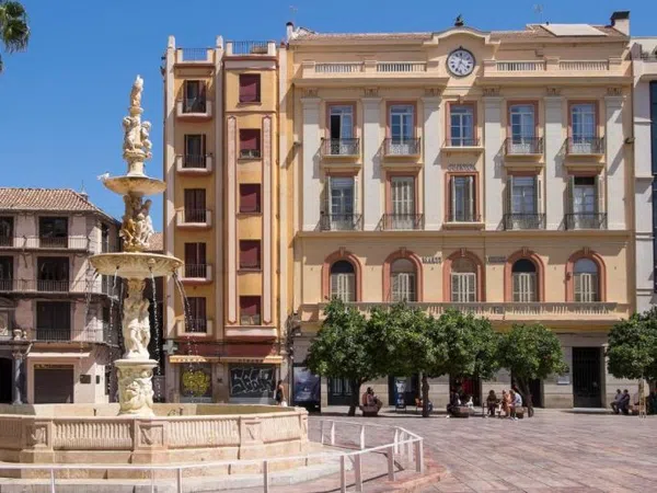 Piso en Plaza del Teatro, 5, Centro Histórico - Foto 2