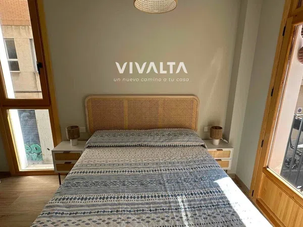 Piso en Calle de Joan Baptista Llovera, 21, El Grau - Foto 21