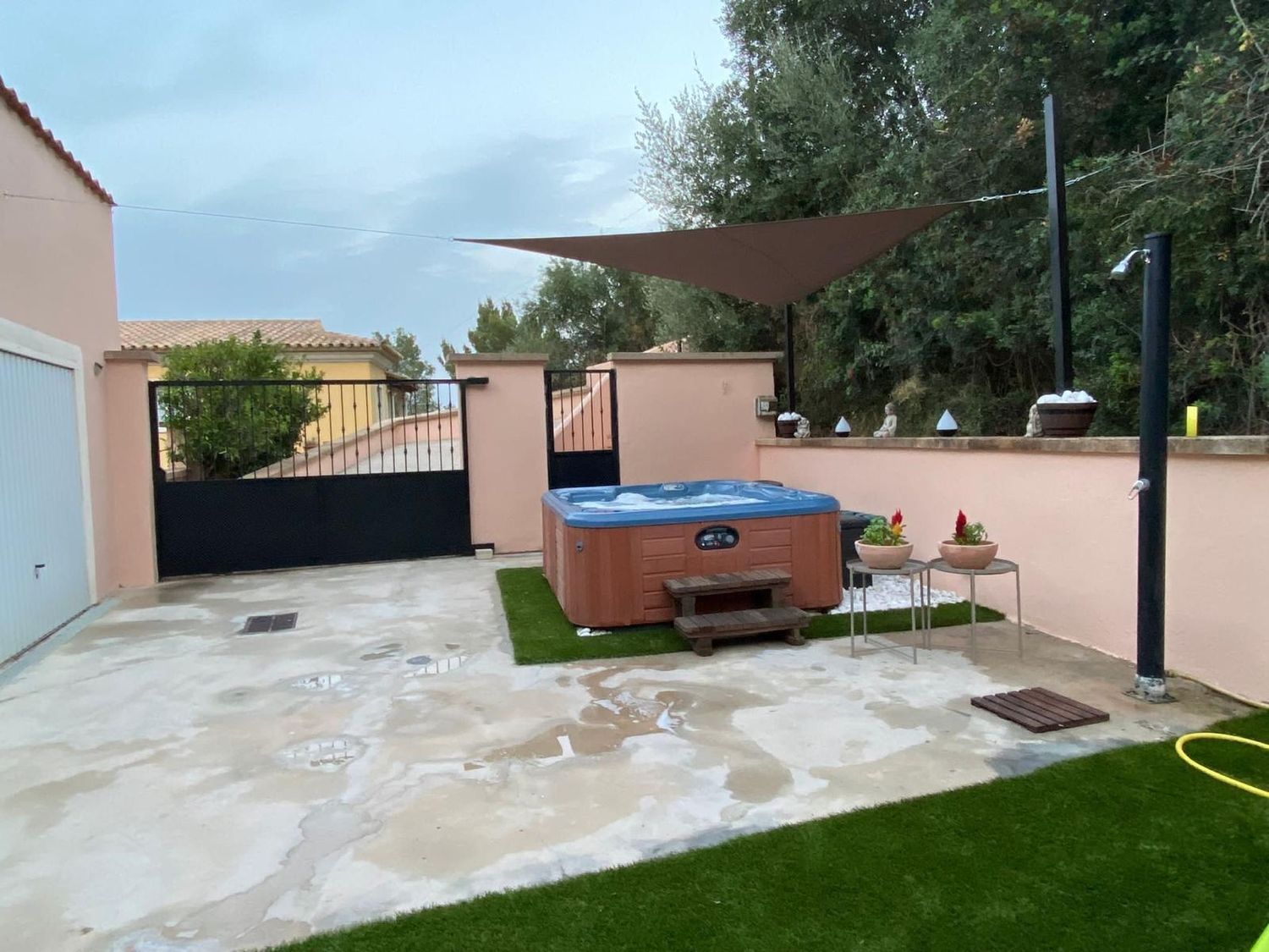 Casa o chalet independiente en Vial Norte, 6 - Foto 4