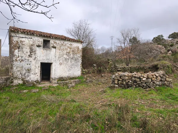 Finca rústica en Poblado los Arroyos de Abajo, 39 poligonoparcela - Foto 2