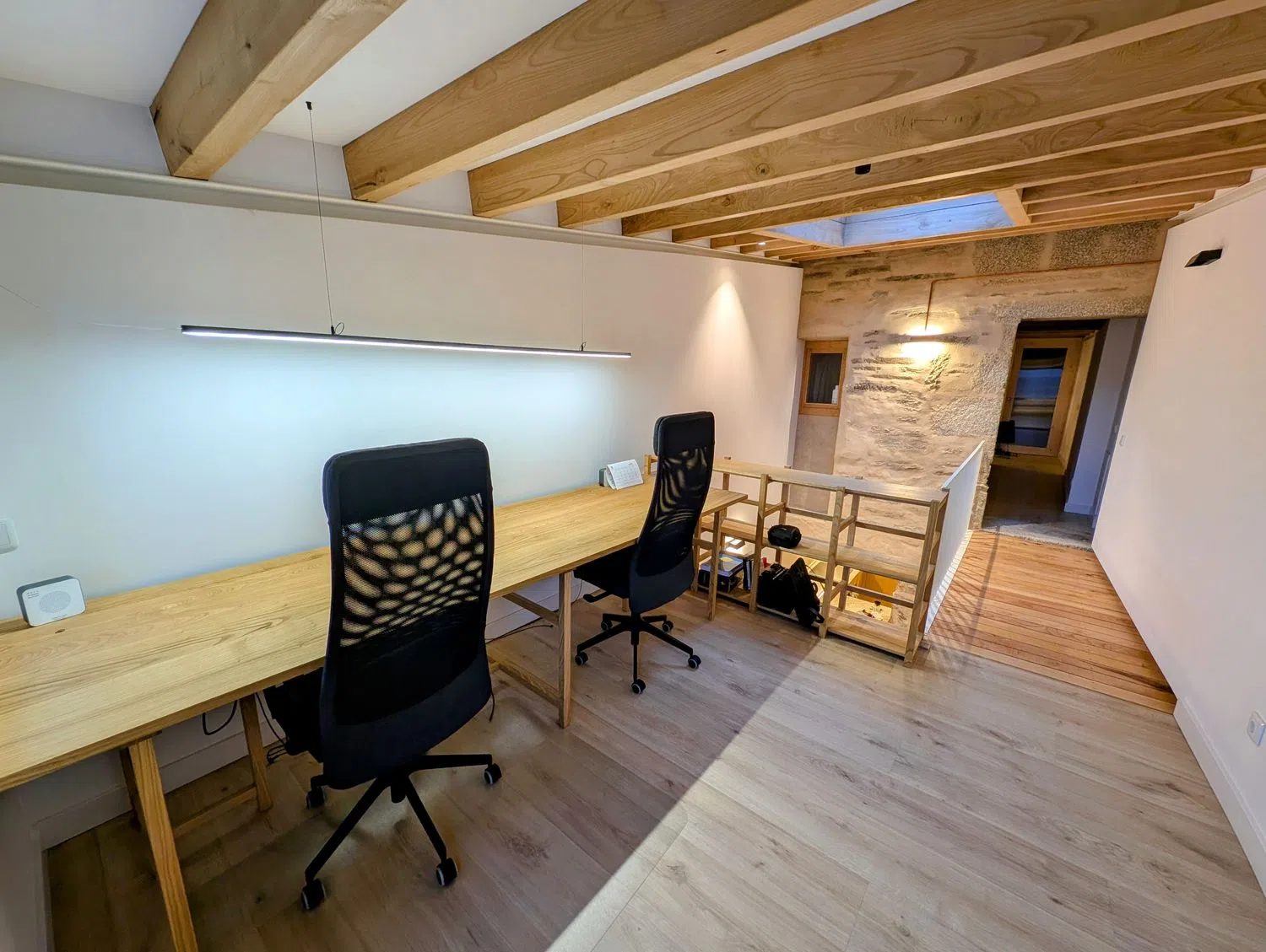 Chalet adosado en Campus norte - S.Caetano - Foto 34