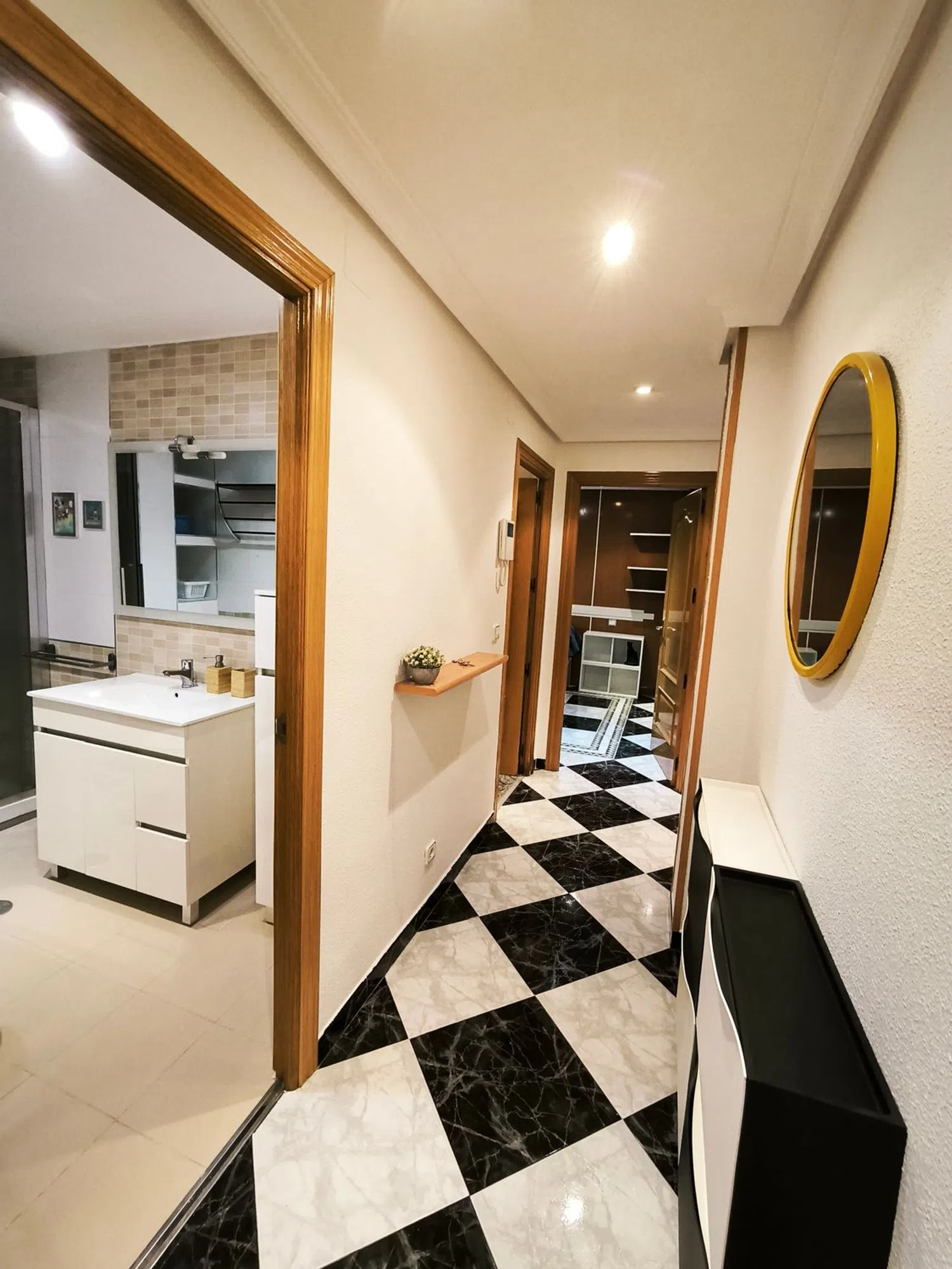 Piso en calle del Arroyo del Olivar, 20 - Foto 16