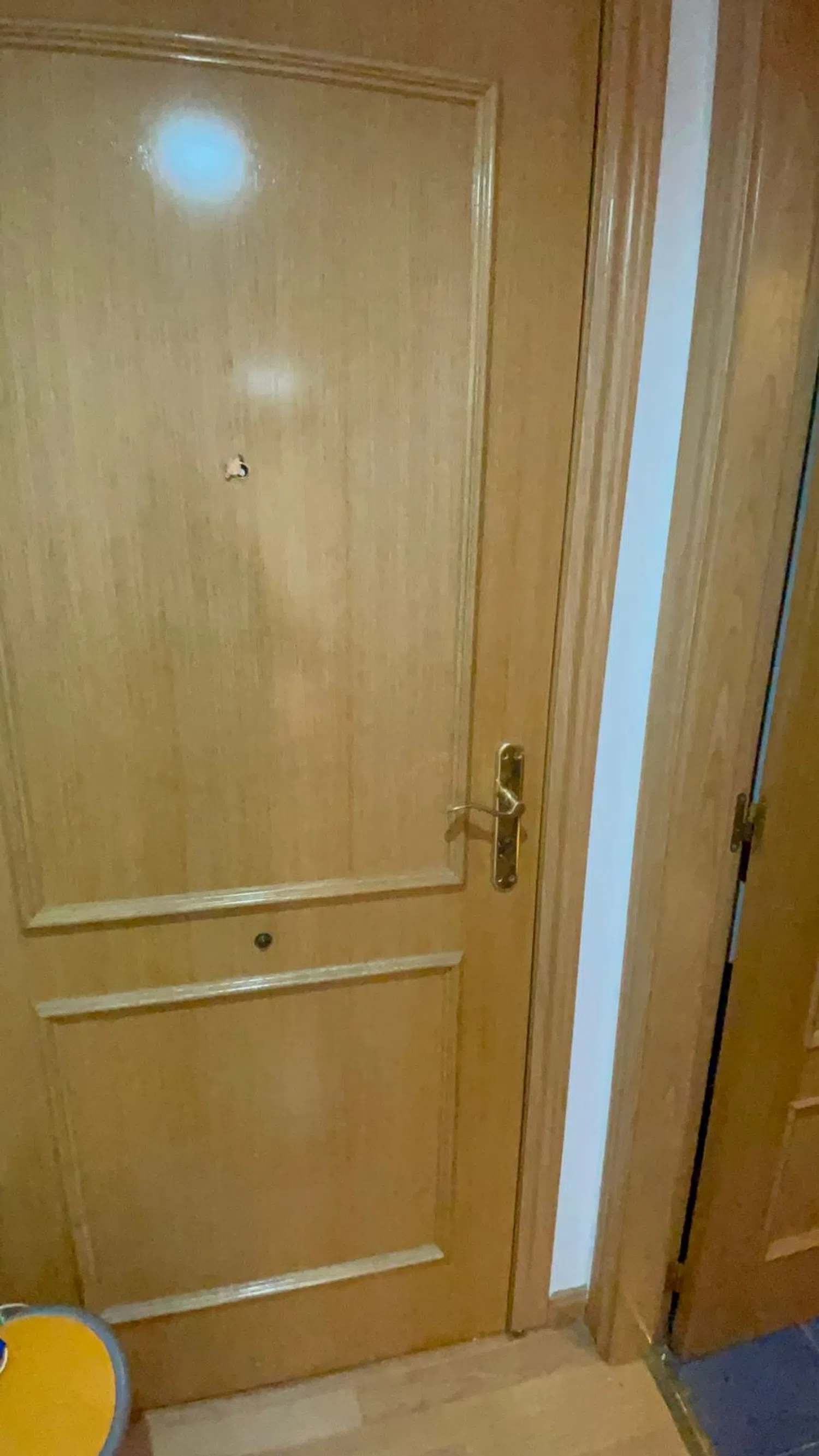 Ático en calle de Porfirio, 22 - Foto 24