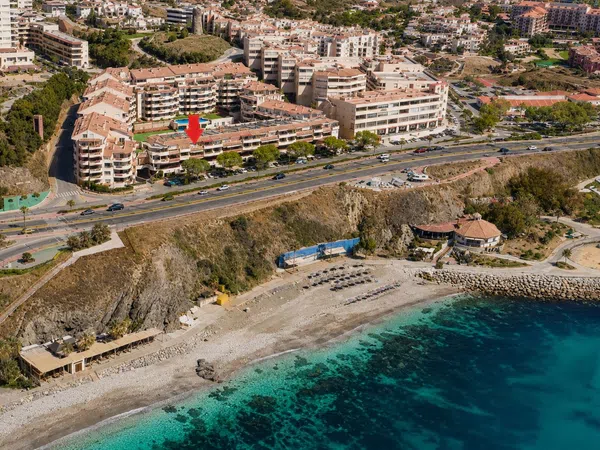 Piso en Avenida del Sol, 18, Hacienda Torrequebrada - Foto 14