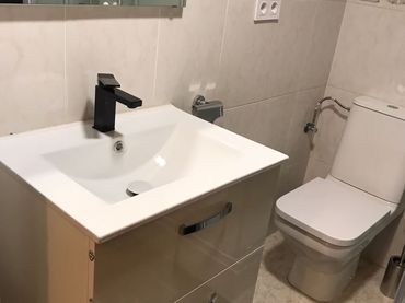 Piso en  Plaça de Regino Mas 8 - Foto 9