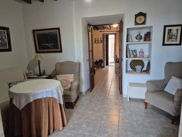 Casa o chalet independiente en Calle de Sa Lluna, 6 - Foto 5