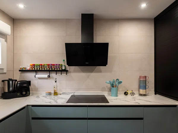 Chalet adosado en calle Santa Teresa de Jesús, 1 - Foto 18