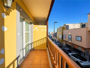 Apartamento en San Isidro - Foto 8