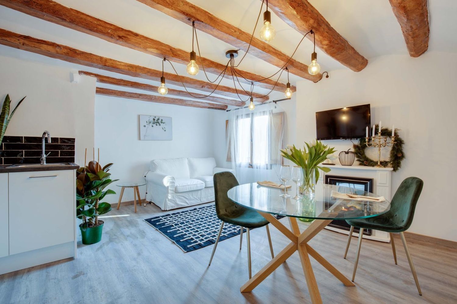 Ático en calle dels Capellans, 11 - Foto 11