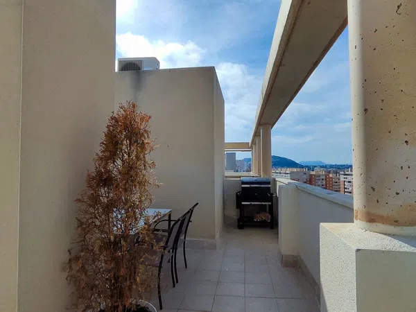 Dúplex en calle Trident, 36 - Foto 5