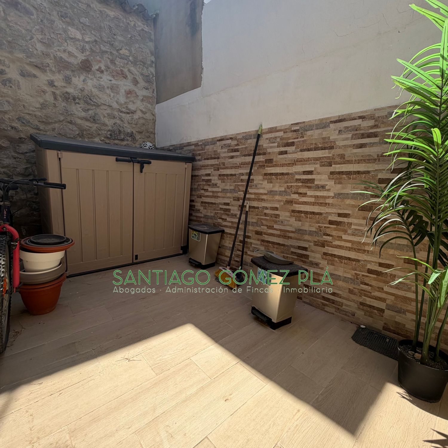 Casa o chalet independiente en Calle de Sant Ramón, 10, Centro - El Castillo, Centro - El Castillo - Foto 9