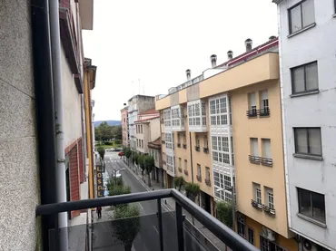Piso en  Rúa Roberto Baamonde 26 - Foto 4