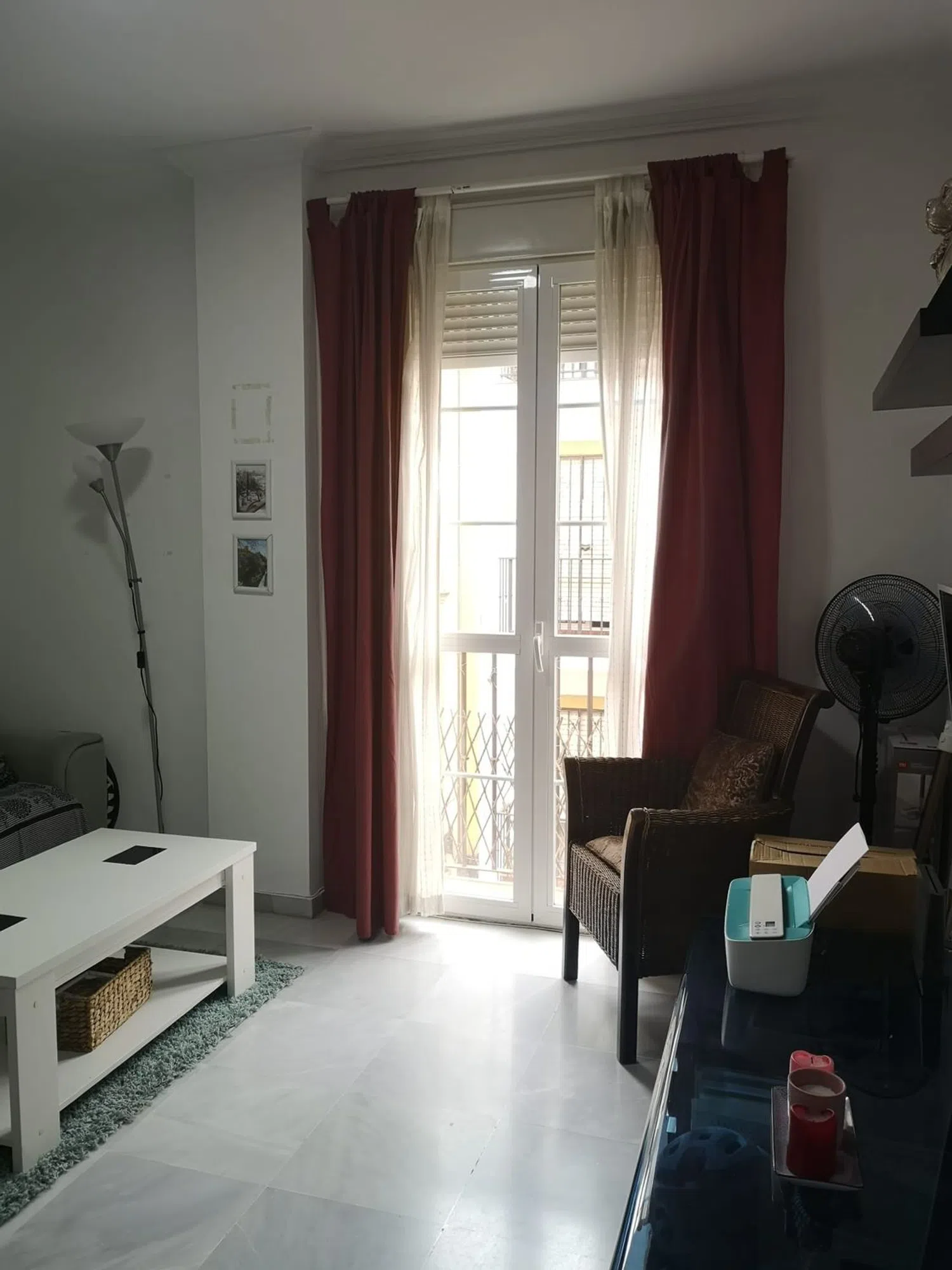 Piso en calle Jerónimo Hernández, 21 - Foto 4