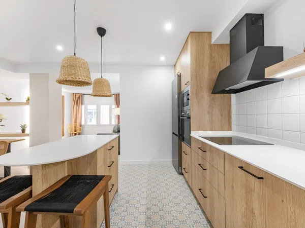 Piso en calle Pintor Cabrera, 8 - Foto 27