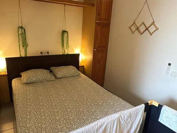 Piso en calle Londres, 3 - Foto 7