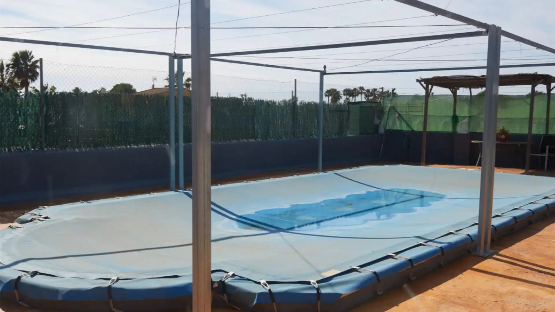 Chalet en  Partida Daimes 216 - Foto 83