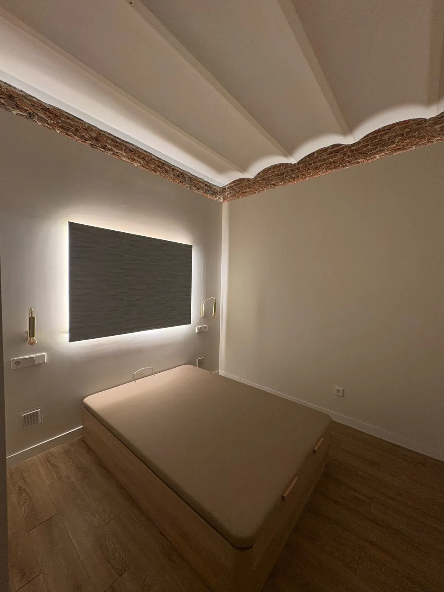 Estudio en calle de Viriato, 23 - Foto 12