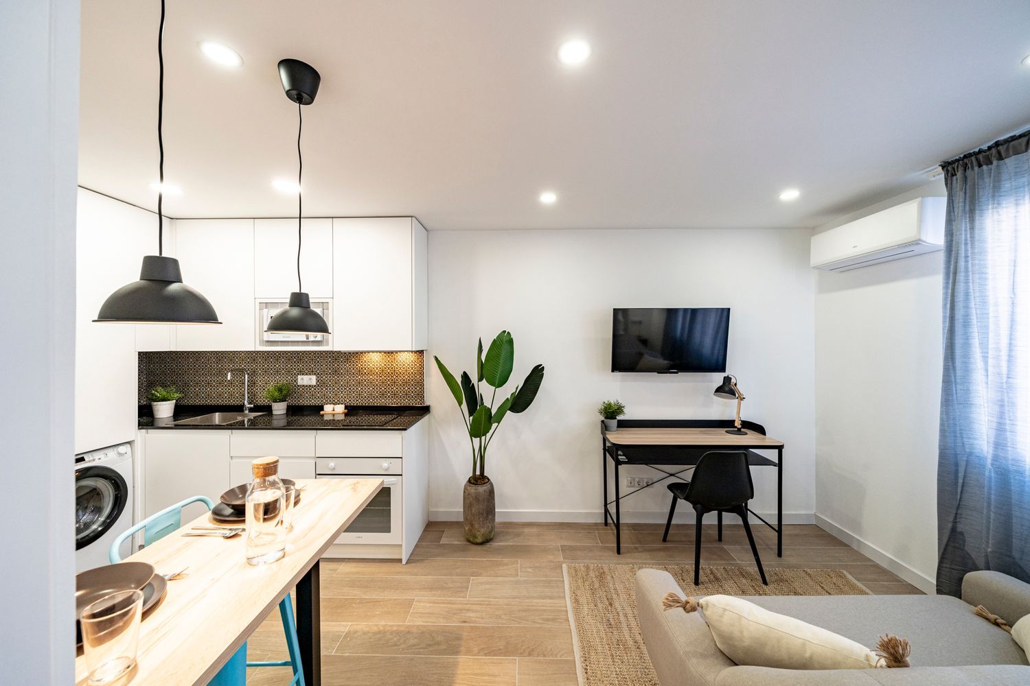 Estudio en Avenida de San Diego, 23, San Diego - Foto 16