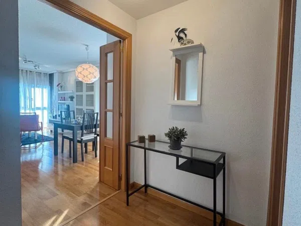 Piso en glorieta de las Amazonas, 14