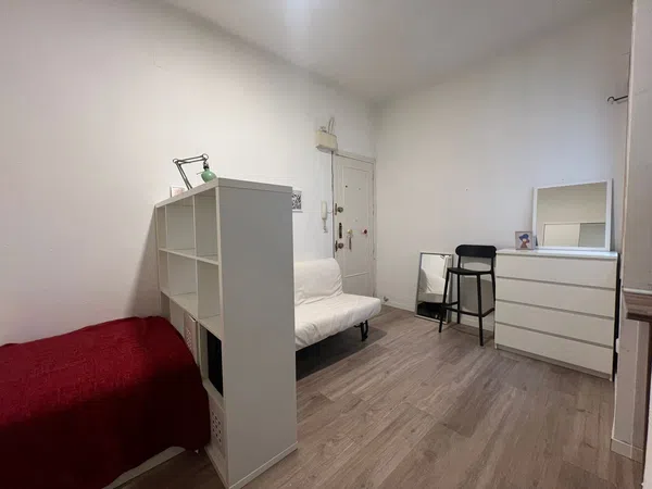 Estudio en calle de Luciente, 5 - Foto 1