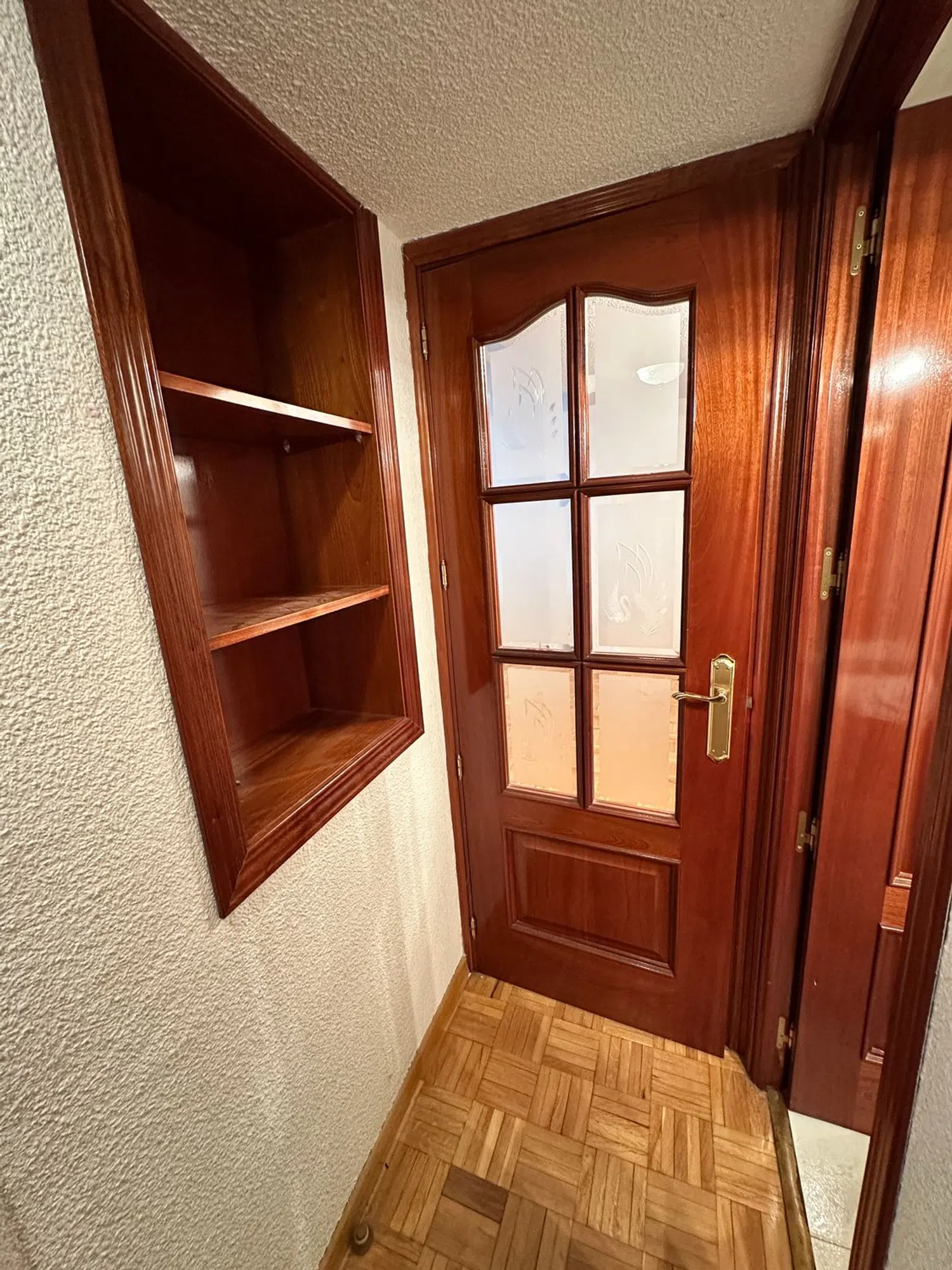 Piso en calle de Castrillo de Aza, 1 -7 - Foto 16