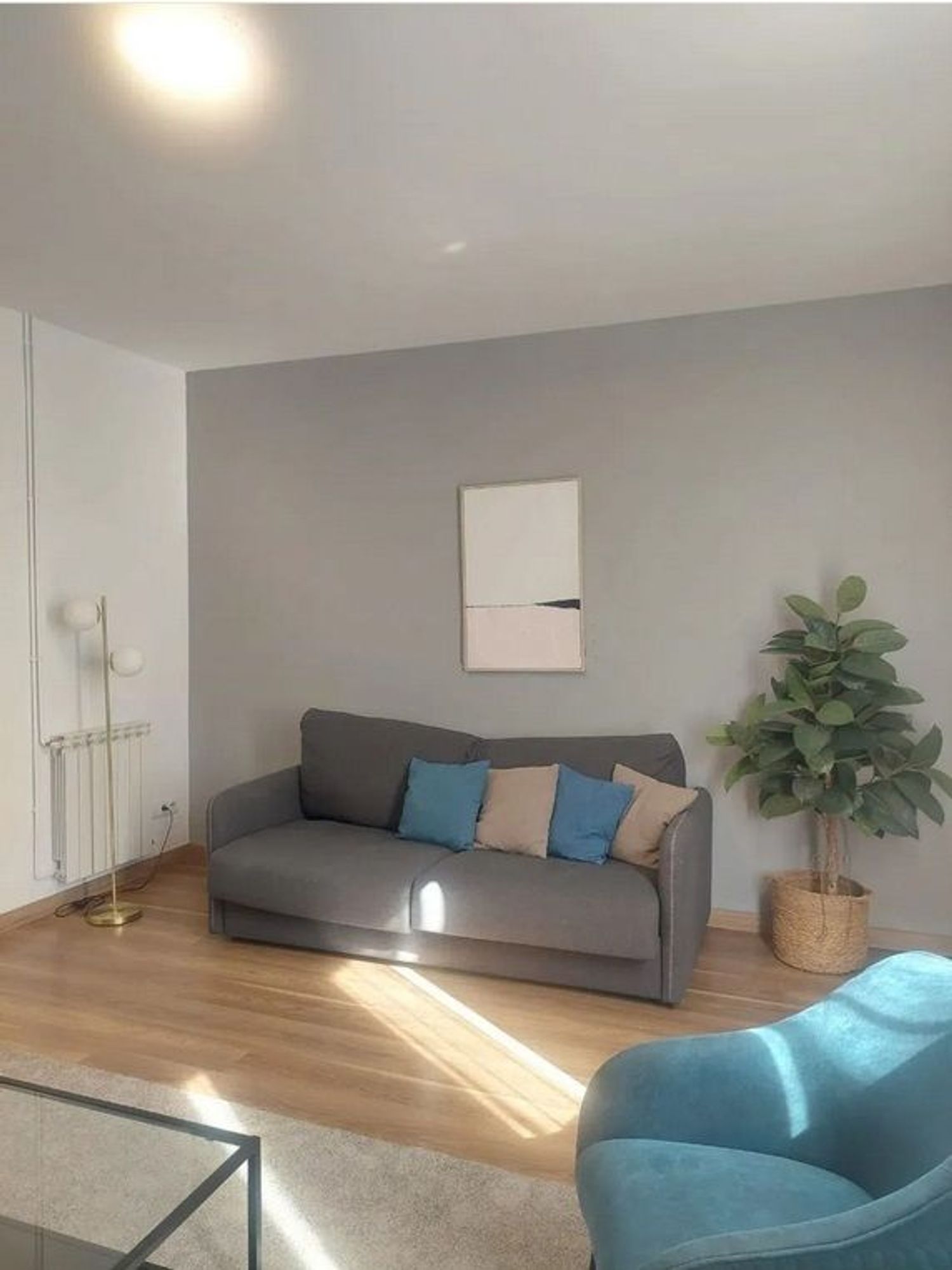 Piso en calle de Balmes, 348 - Foto 3