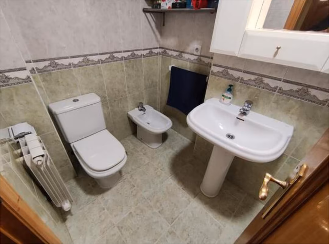 Piso en Castiñeiriño - Foto 9