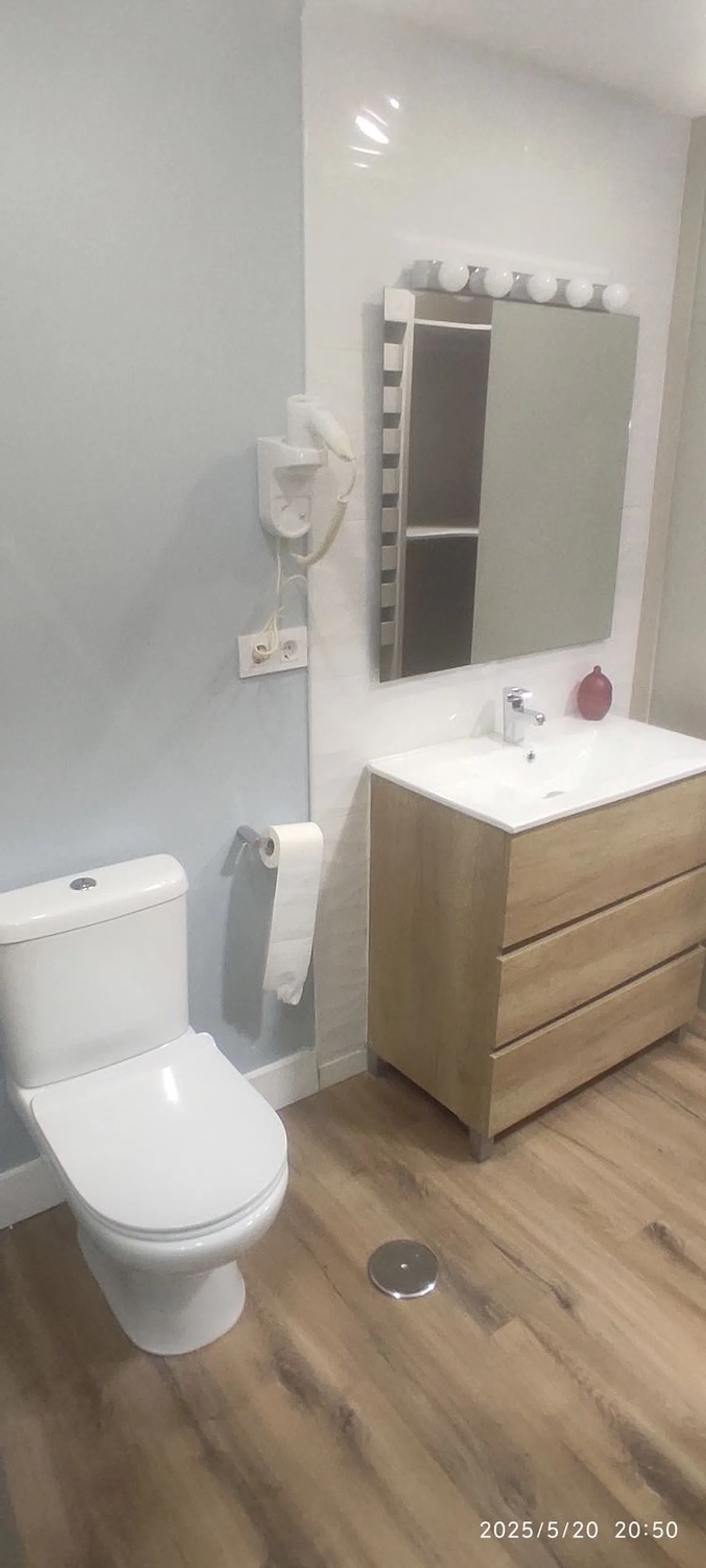 Estudio en avenida del Alcalde José Aranda, 51 - Foto 1