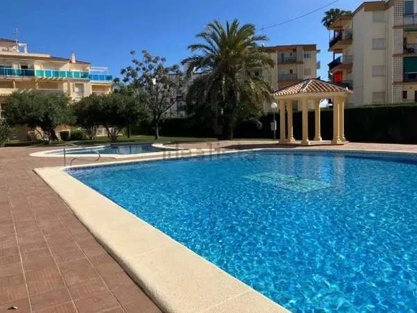 Piso en Calle Mar Bàltic, 2, El Palmar-Los Molinos - Foto 2