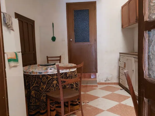 Casa de pueblo en Calle Núñez de Balboa, 18 - Foto 4
