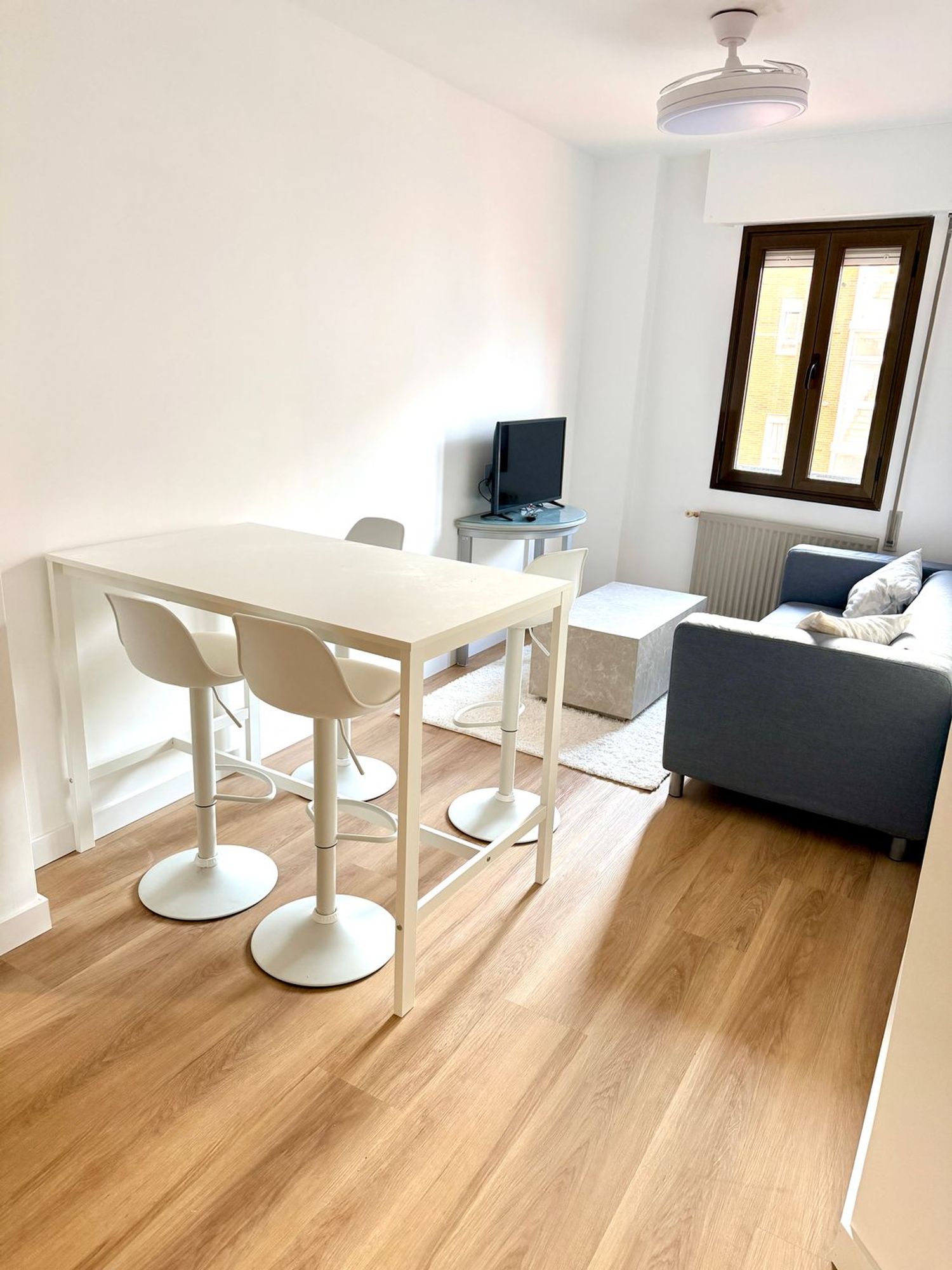 Piso en plaza de la Remonta, 2 a - Foto 2