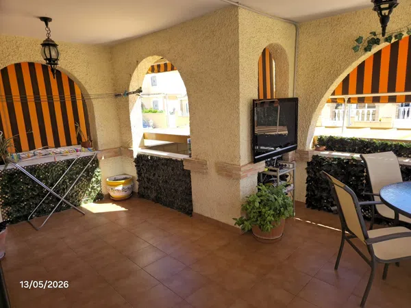 Casa o chalet independiente en Calle Garcilaso de la Vega, 68 - Foto 38