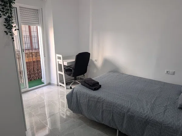 Piso en Calle Santa Rita, 29, Centro - Zona Alta, Centro - Zona Alta - Foto 8