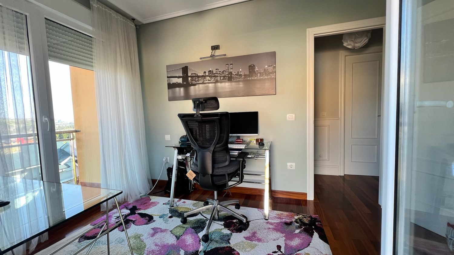 Chalet pareado en Barrio Menocal, 31 n - Foto 28