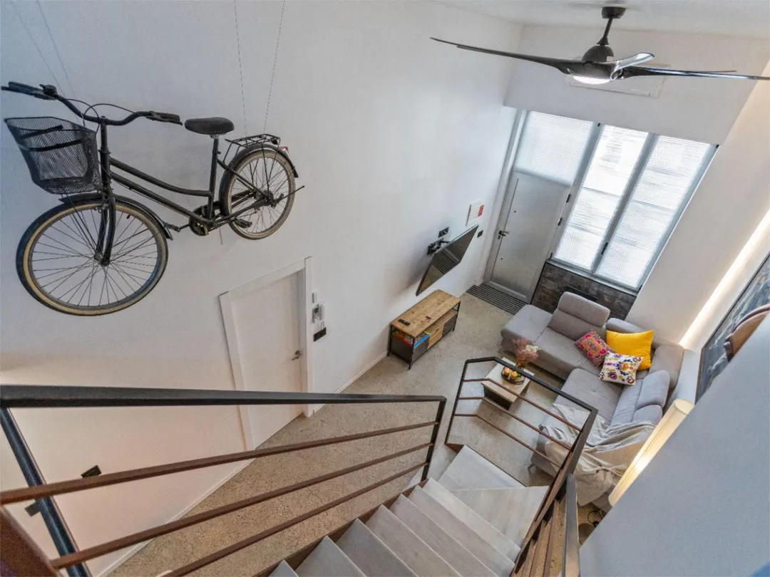 Piso en  Carrer de José Albi Poeta 4 - Foto 12