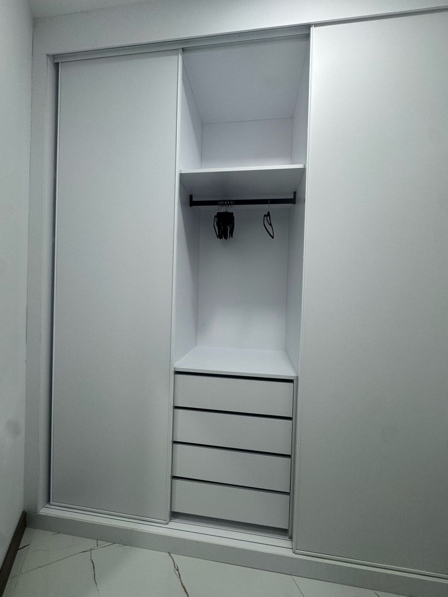 Estudio en avenida de América, 81 - Foto 9