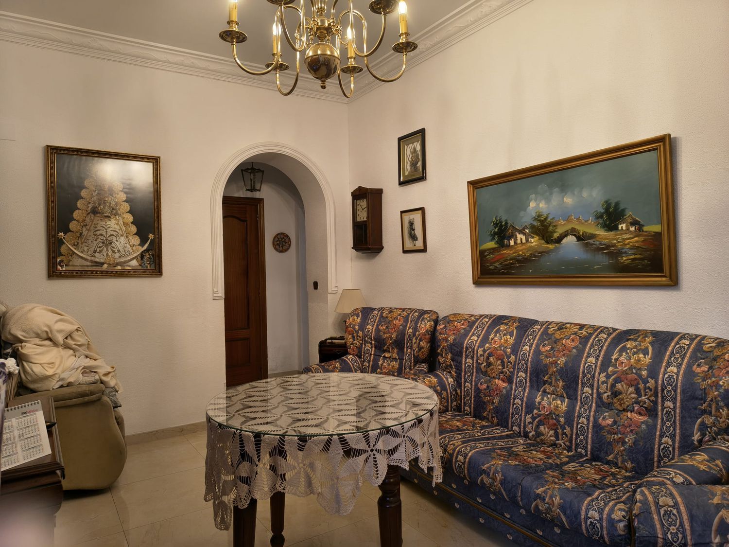 Piso en Calle Espinosa de los Monteros, 2, Gran Plaza - Marqués de Pickman - Ciudad Jardín - Foto 16