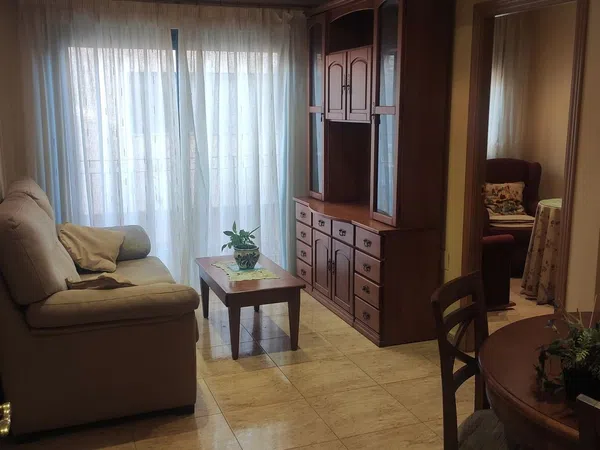 Piso en calle Goya, 1