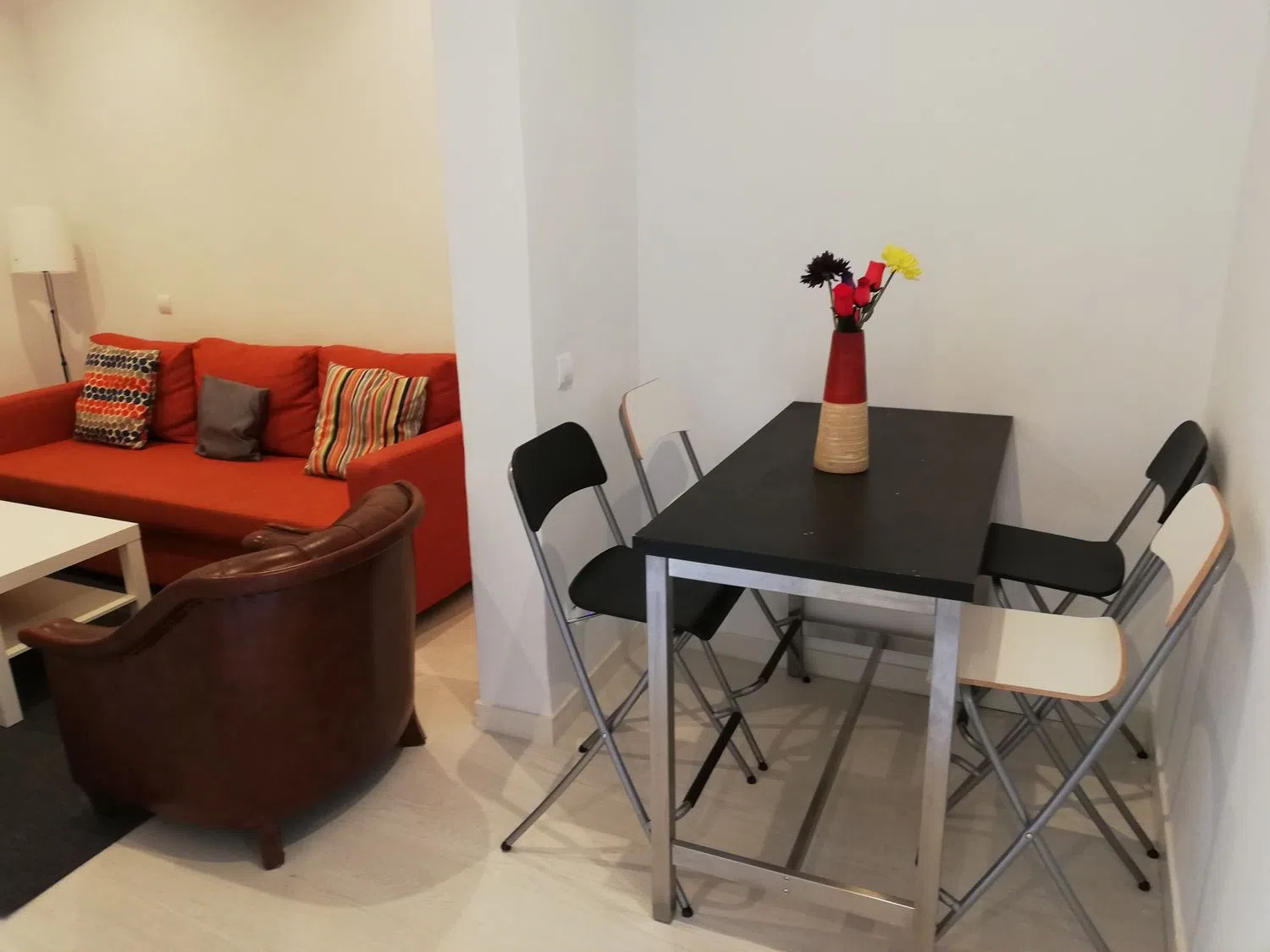 Ático en calle de la Montera, 21 - Foto 16