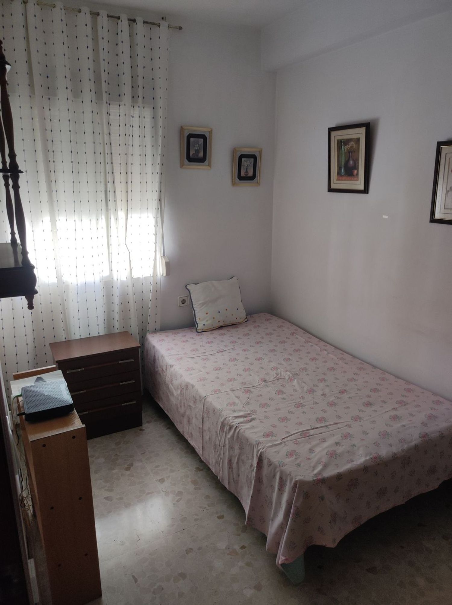 Alquiler de piso en Barriada Villegas, 1 - Foto 18
