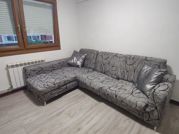 Piso en San Antolin Auzoa, 5 - Foto 6
