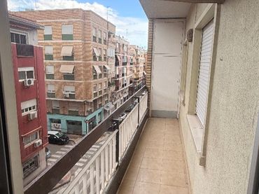 Piso en  Ronda Norte 16 - Foto 24