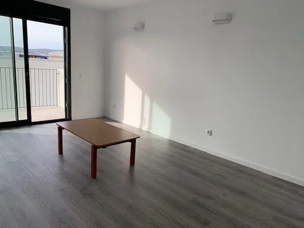 Piso en calle d'Eugeni d'Ors, 114