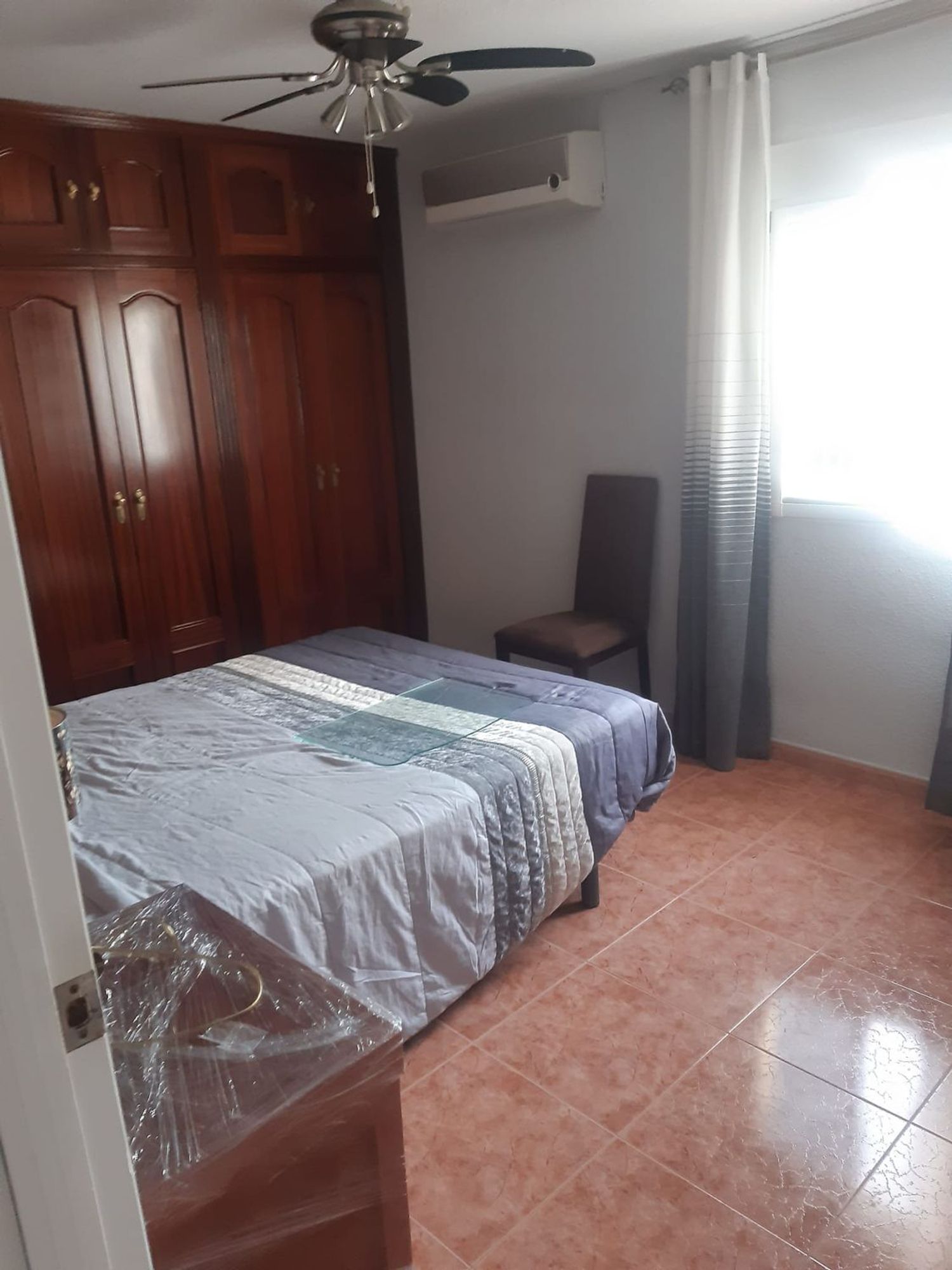 Piso en Avenida de Carlos III, 28, Fátima - Campiñuela - Foto 12