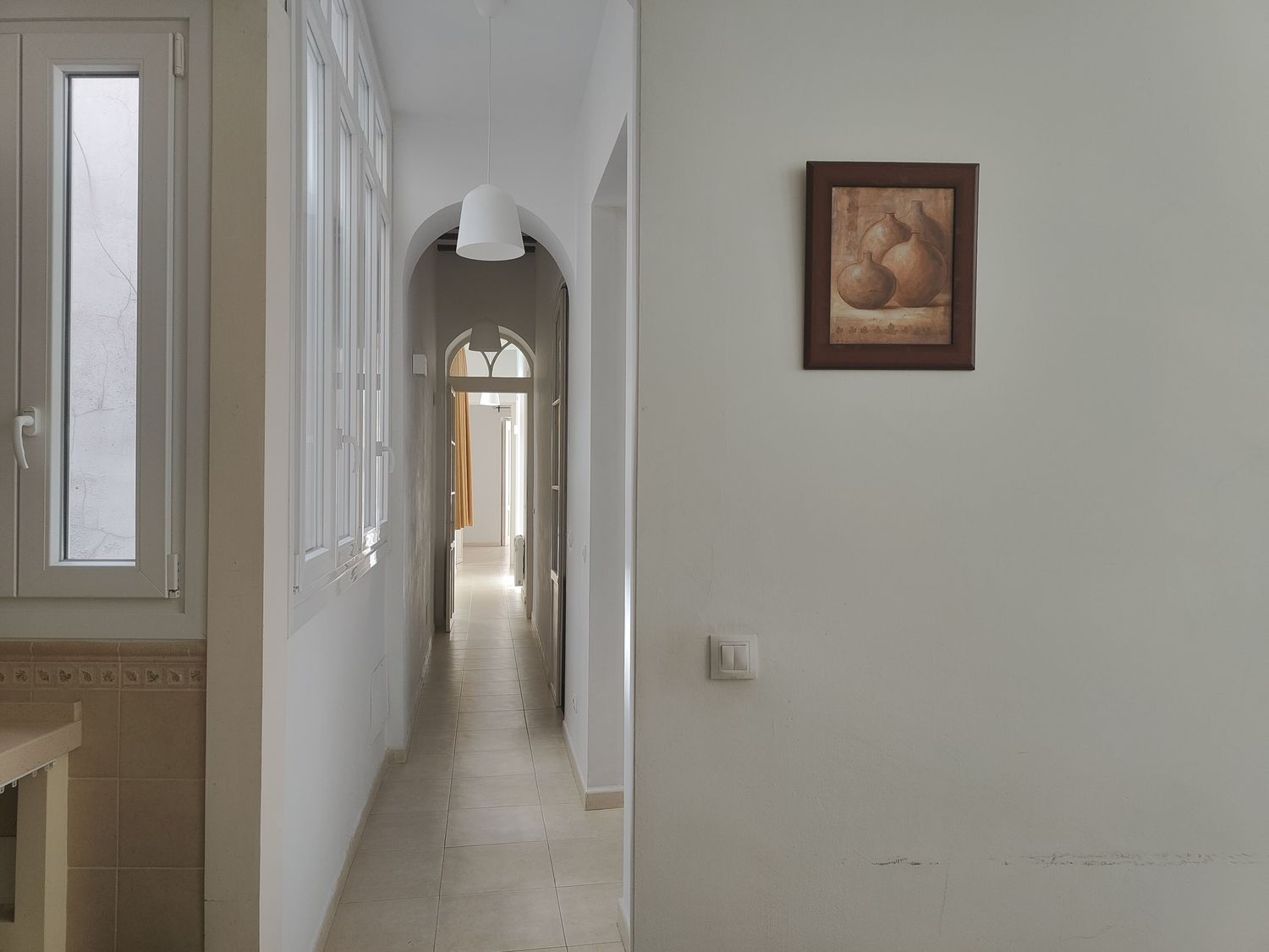 Piso en Calle Cervantes, 42, Mentidero - Teatro Falla - Alameda, Mentidero - Teatro Falla - Alameda - Foto 22
