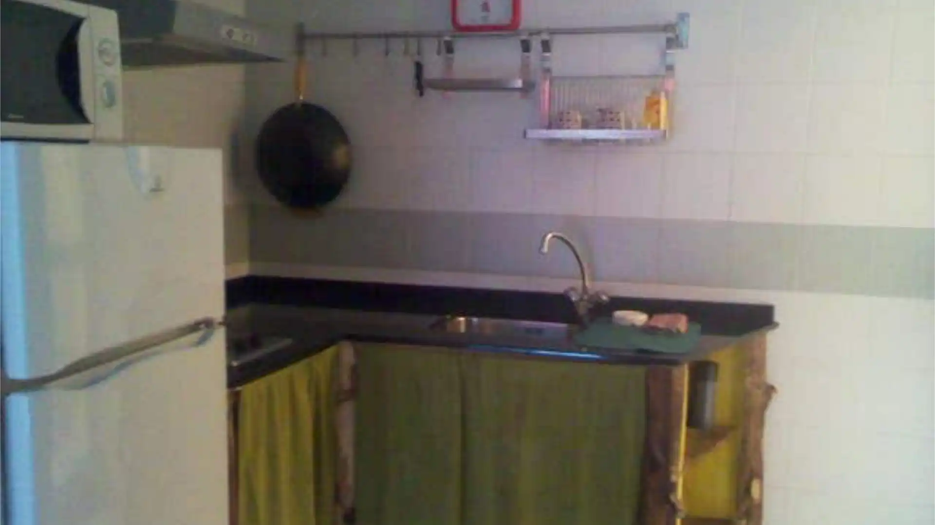 Piso en Las Lagunas de Mijas - Foto 6