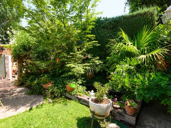 Chalet adosado en Paseo de los Cerezos, 54, Urb. este - Montepríncipe, Urb. este - Montepríncipe - Foto 31
