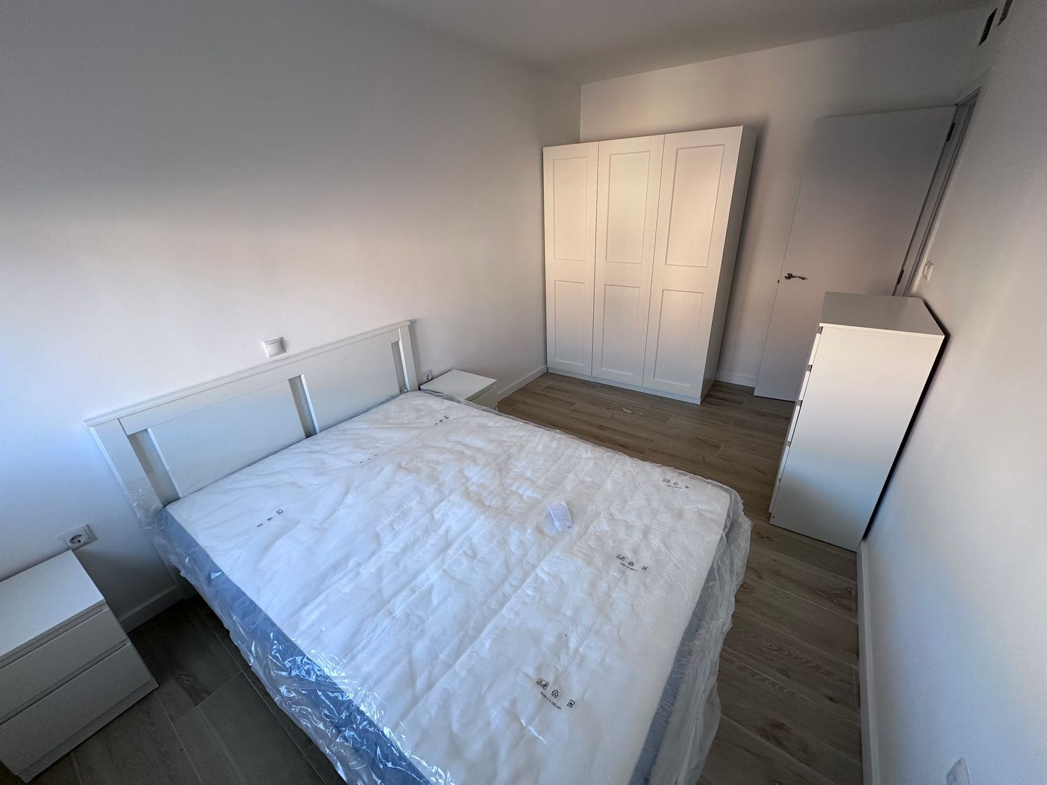 Piso en calle de Segovia, 8 - Foto 8